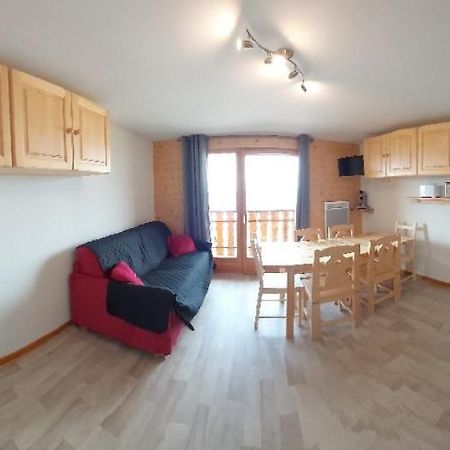 Le Rhodo Thollon-les-Memises Exterior foto